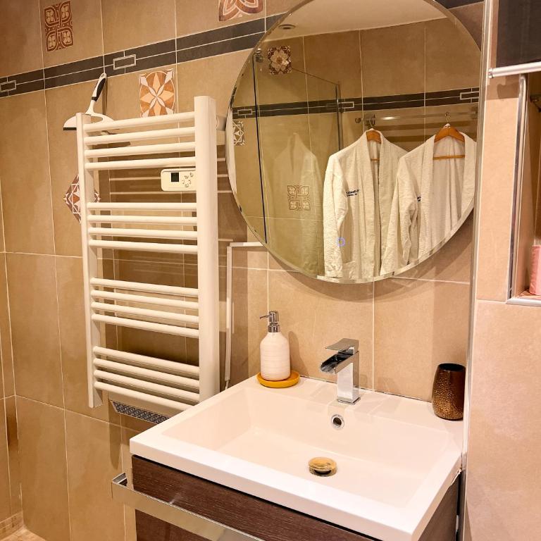 The Beach Dream - Appartement 1 Chambre - 69