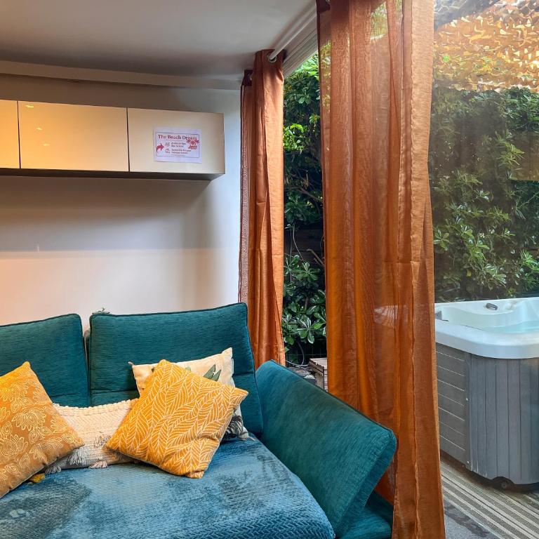 The Beach Dream - Appartement 1 Chambre - 74