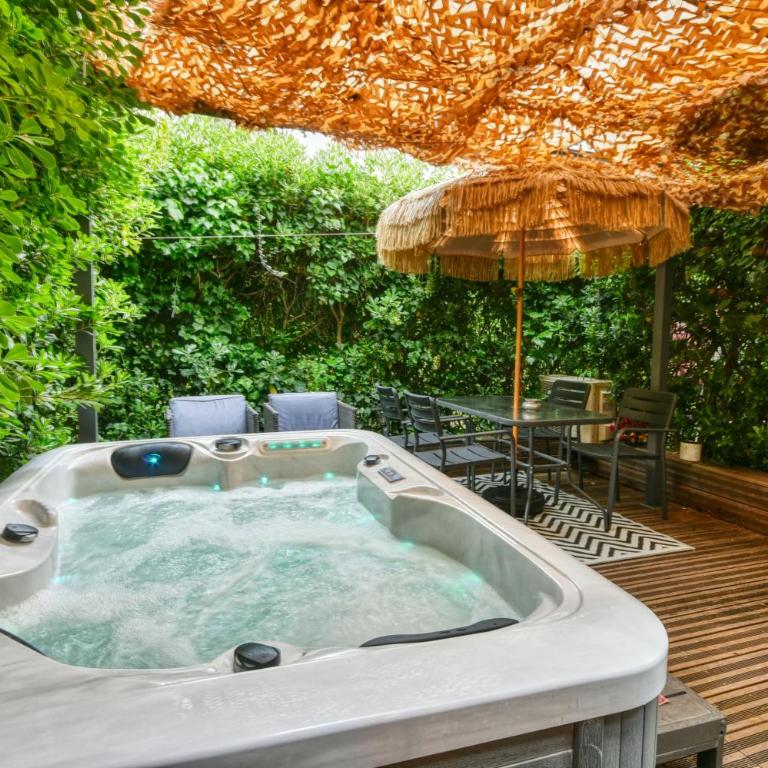 The Beach Dream - Appartement 1 Chambre - 80