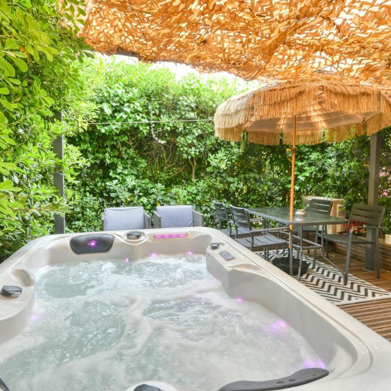 The Beach Dream - Appartement 1 Chambre - 98