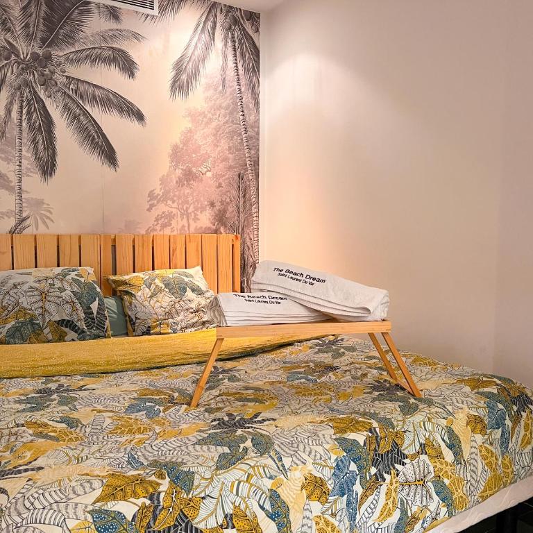 The Beach Dream - Appartement 1 Chambre - 100