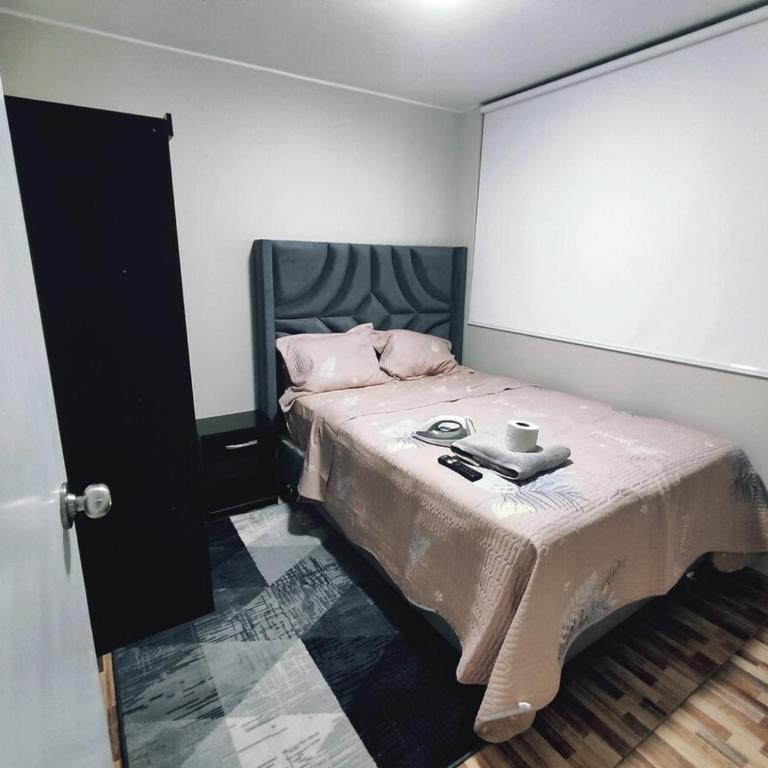 Cozy and splendid house in ica - Two-Bedroom House - 1