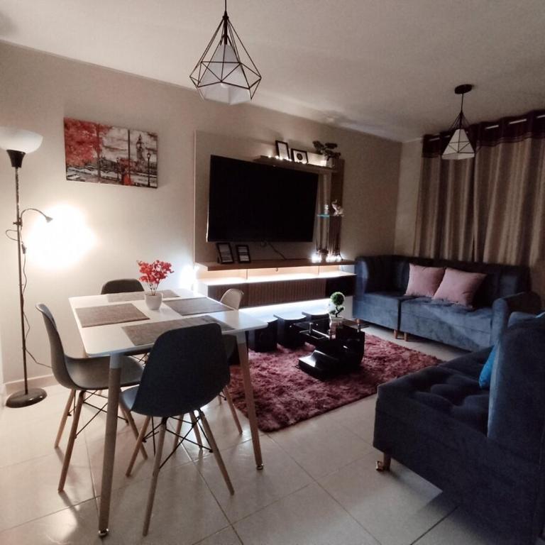 Cozy and splendid house in ica - Two-Bedroom House - 2