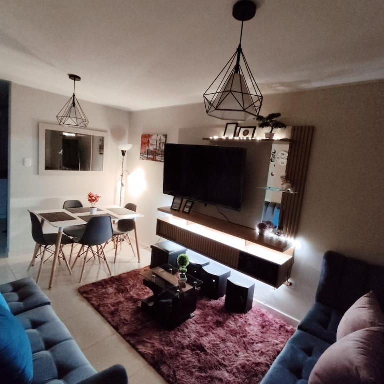 Cozy and splendid house in ica - Two-Bedroom House - 7