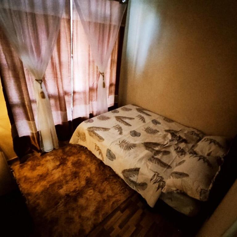 Cozy and splendid house in ica - Two-Bedroom House - 8