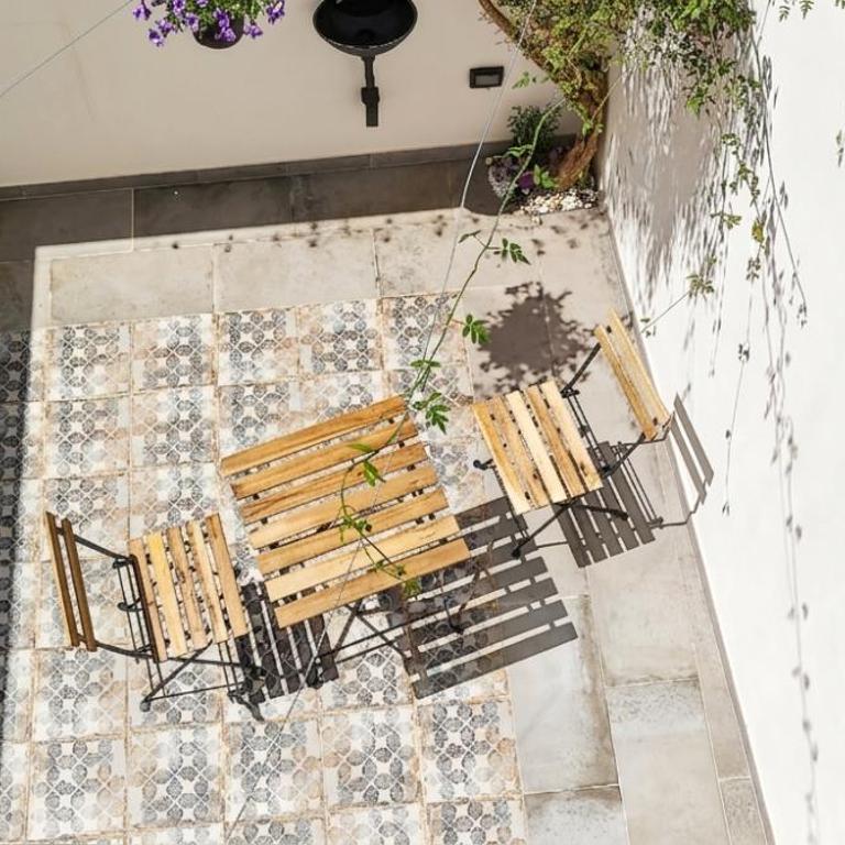 Leone di Sicilia - Appartamento con 2 Camere da Letto e Balcone - 13