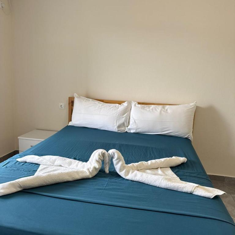 Fenix Apartmani Dubrava - Studio with Balcony - 9