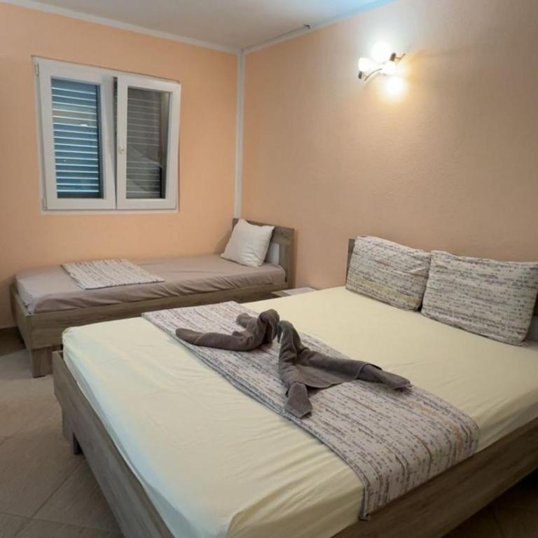 Fenix Apartmani Dubrava - Studio with Balcony - 10
