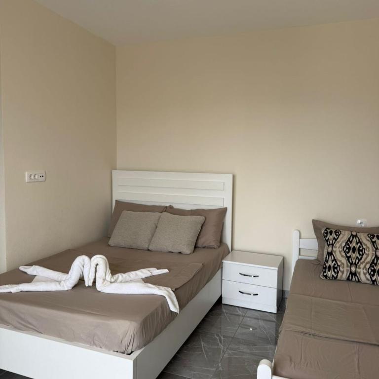 Fenix Apartmani Dubrava - Studio with Balcony - 9