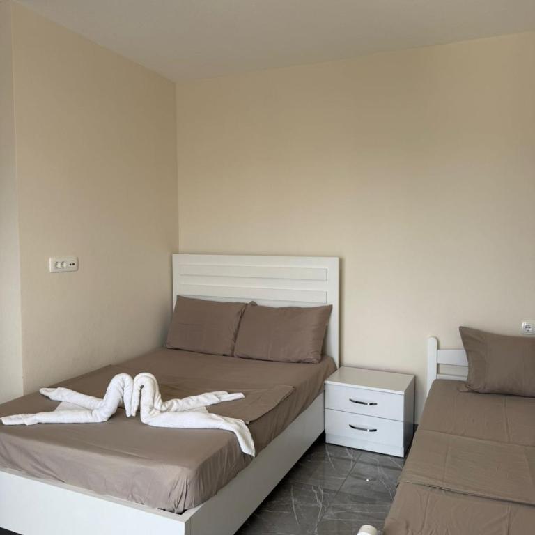 Fenix Apartmani Dubrava - Studio with Balcony - 11