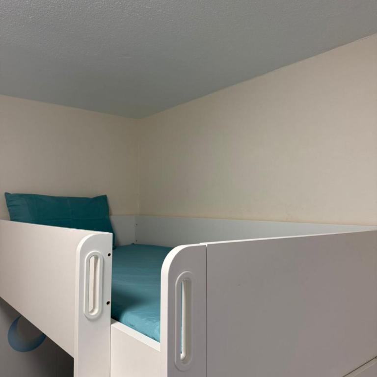 Fenix Apartmani Dubrava - Studio with Balcony - 12