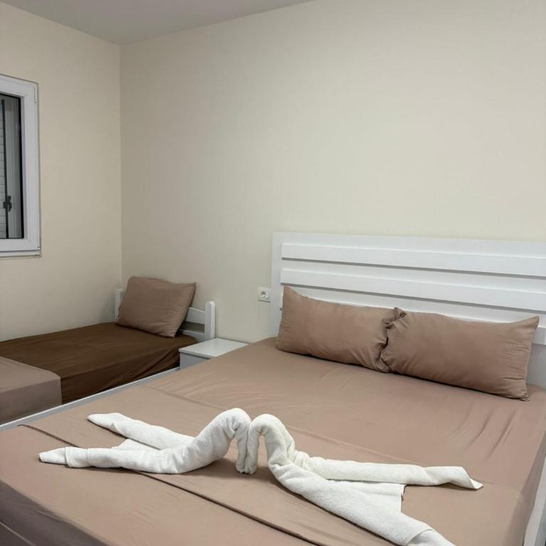 Fenix Apartmani Dubrava - Studio with Balcony - 12