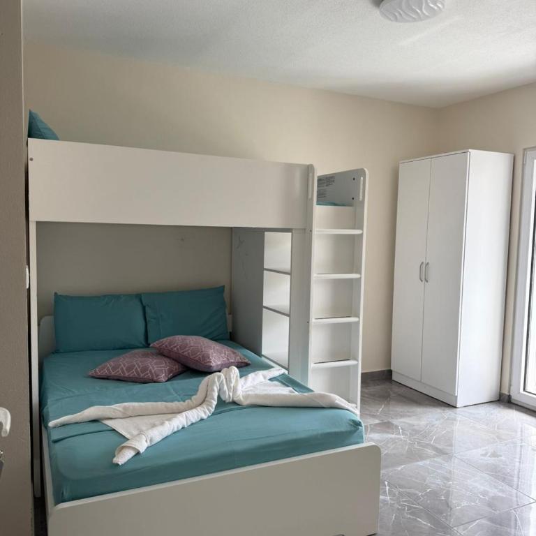 Fenix Apartmani Dubrava - Studio with Balcony - 8