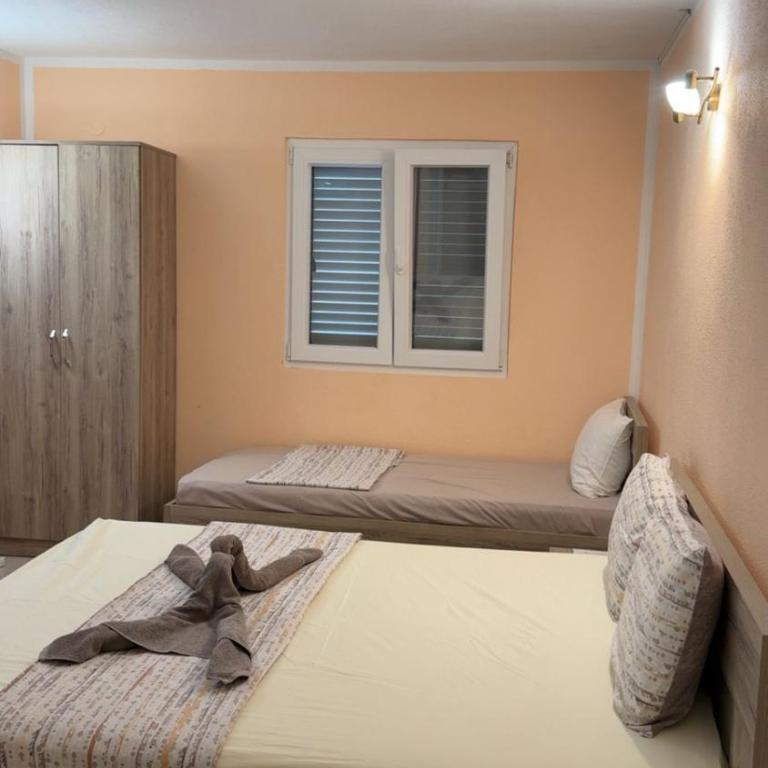 Fenix Apartmani Dubrava - Studio with Balcony - 15