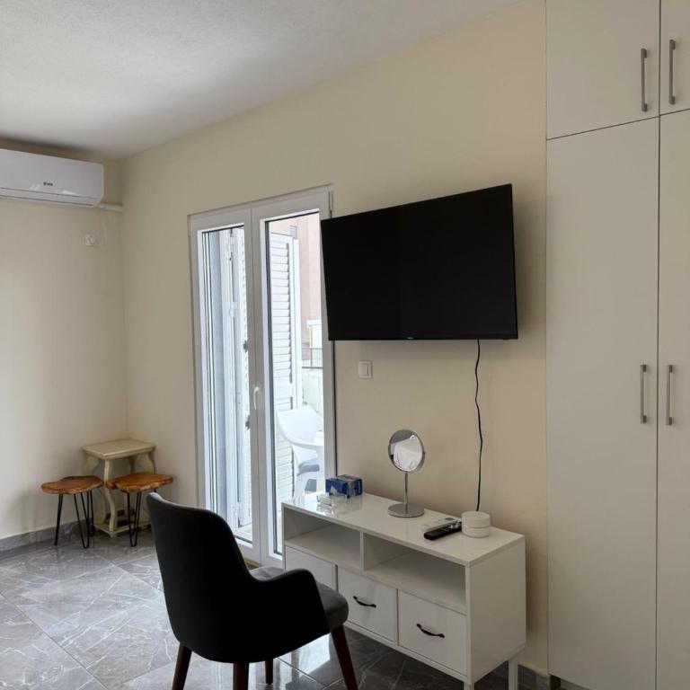 Fenix Apartmani Dubrava - Studio with Balcony - 15