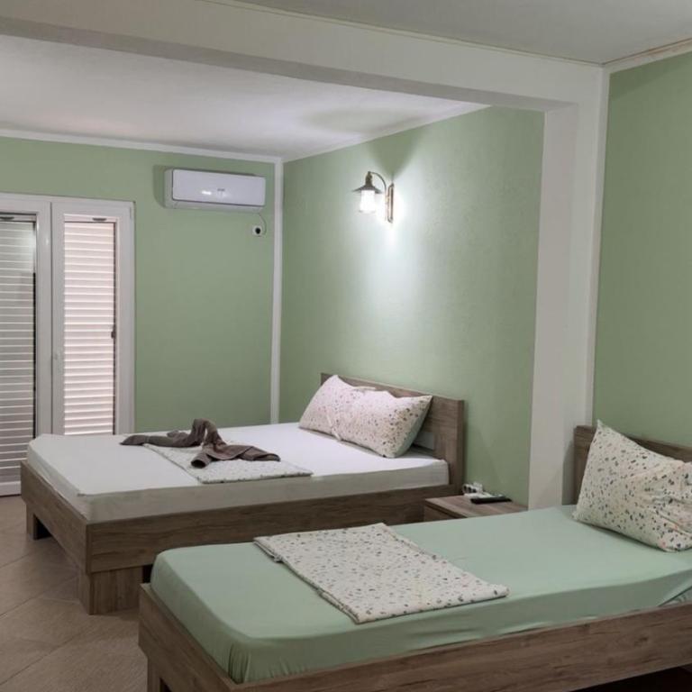 Fenix Apartmani Dubrava - Studio with Balcony - 14