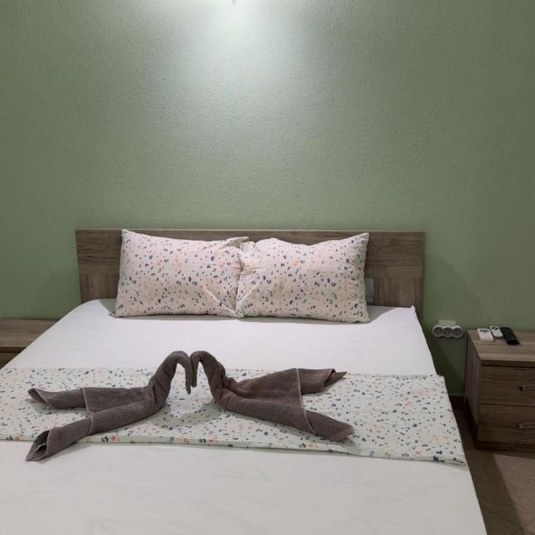 Fenix Apartmani Dubrava - Studio with Balcony - 16