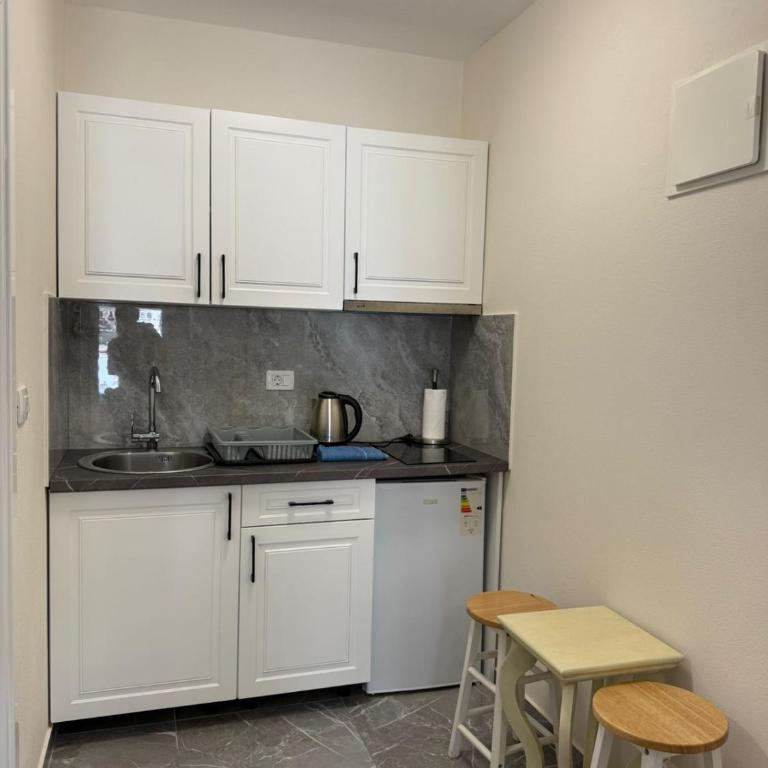 Fenix Apartmani Dubrava - Studio with Balcony - 13