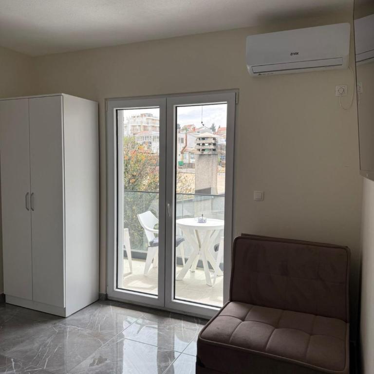 Fenix Apartmani Dubrava - Studio with Balcony - 16