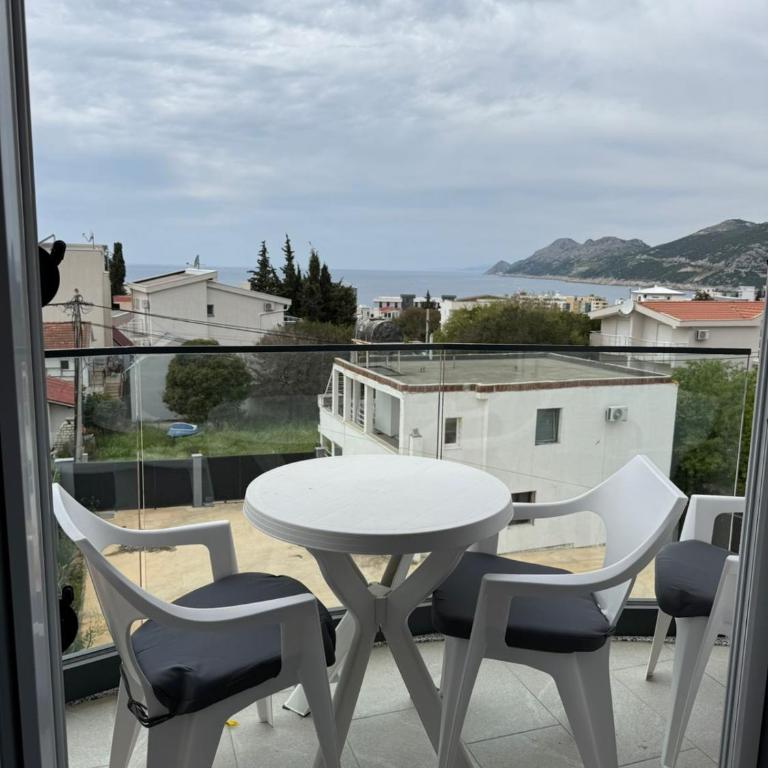 Fenix Apartmani Dubrava - Studio with Balcony - 18