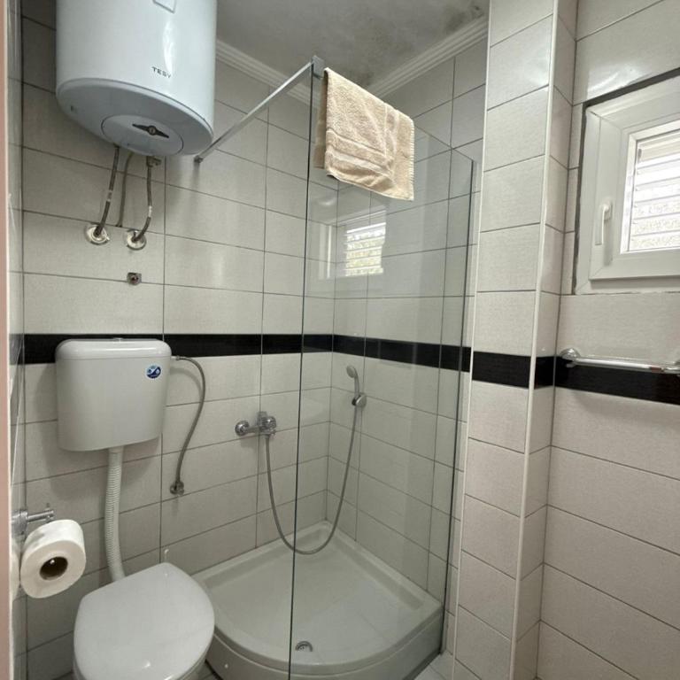 Fenix Apartmani Dubrava - Studio with Balcony - 14