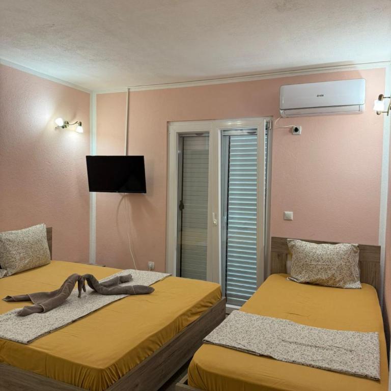 Fenix Apartmani Dubrava - Studio with Balcony - 14
