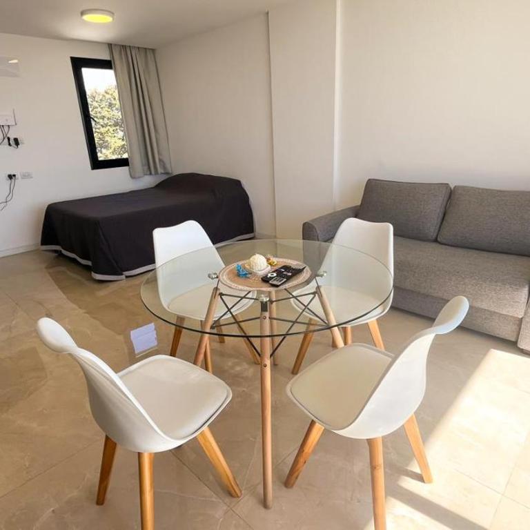 Departamento Moderno a Estrenar con Balcón - Apartamento de 1 dormitorio - 4