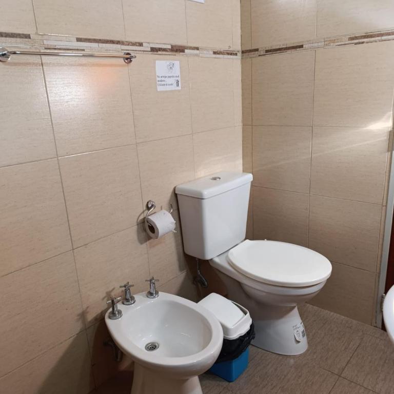 Amanecer Serrano - Two-Bedroom House - 1