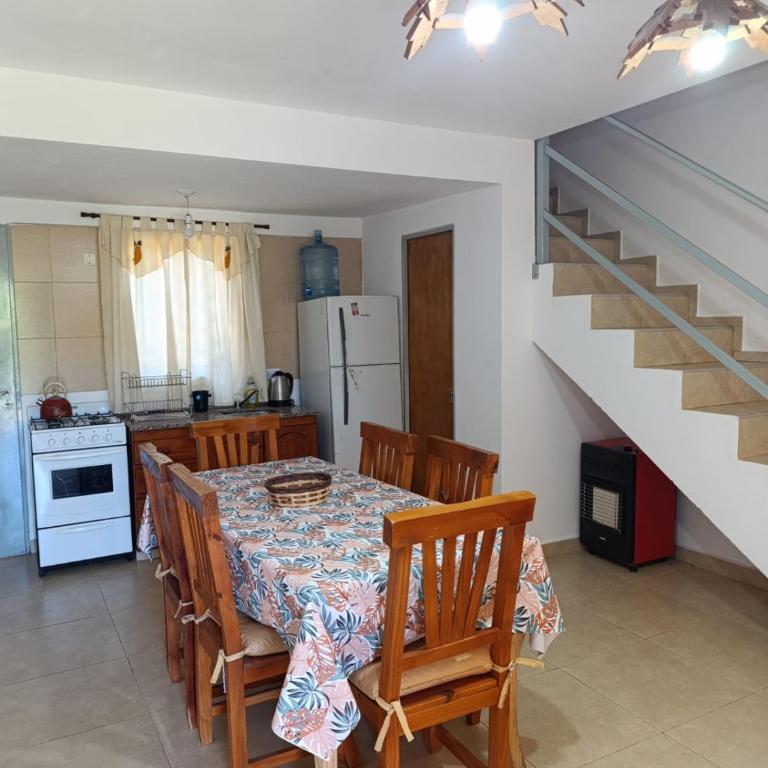 Amanecer Serrano - Two-Bedroom House - 3