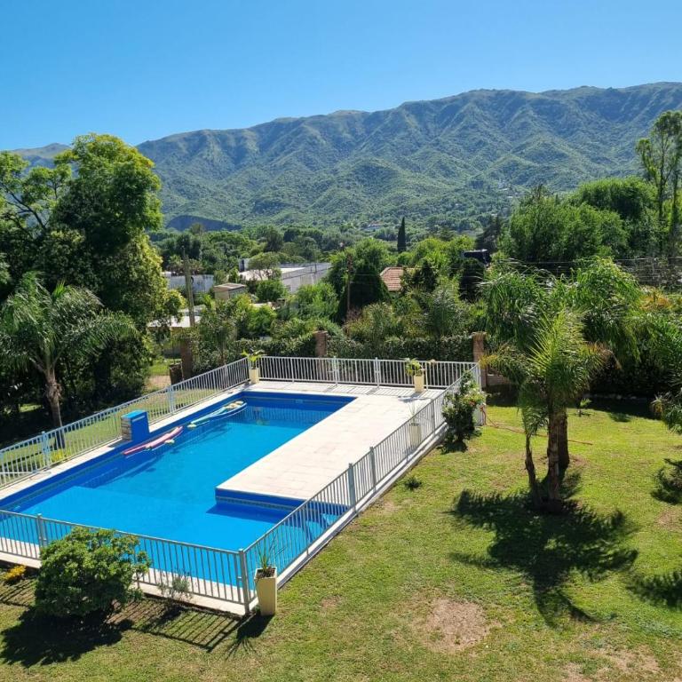 Amanecer Serrano - Two-Bedroom House - 7