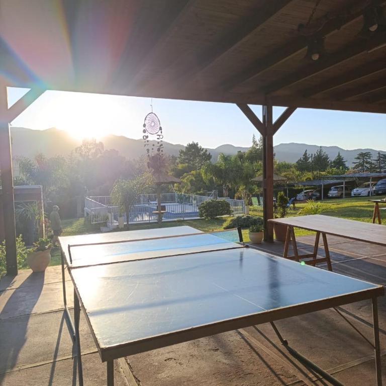 Amanecer Serrano - Two-Bedroom House - 9