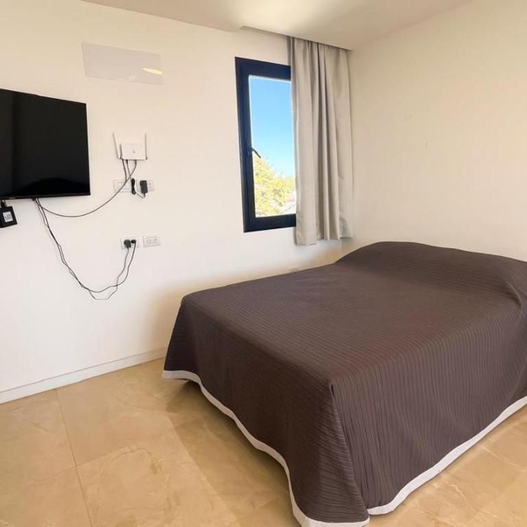 Departamento Moderno a Estrenar con Balcón - Apartamento de 1 dormitorio - 8