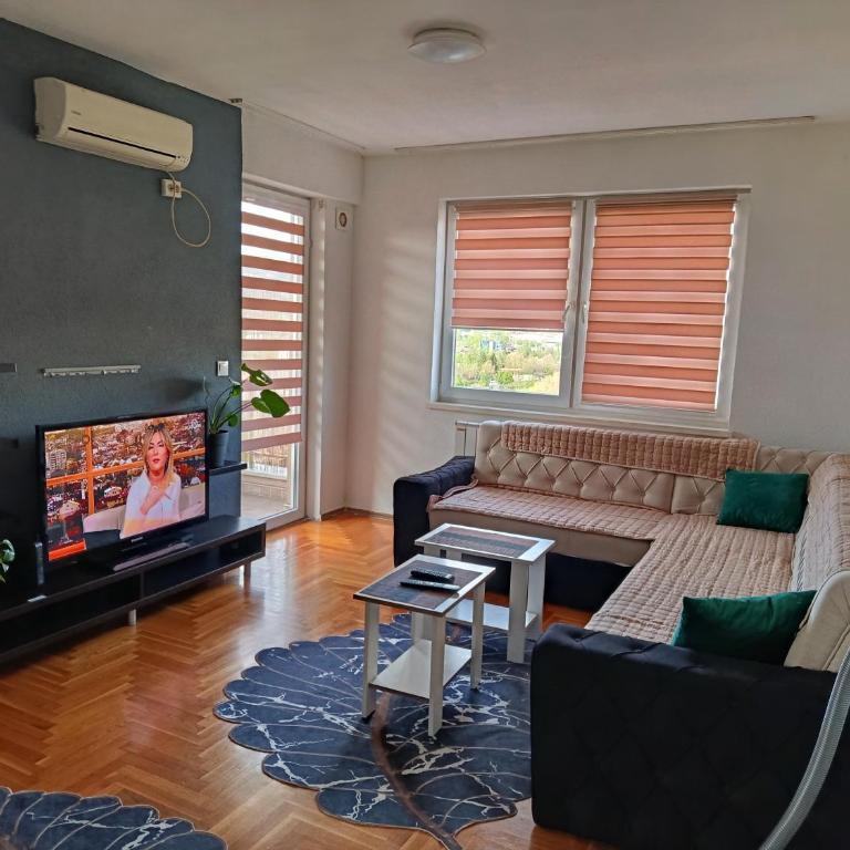 Luxury apartment, STUP, Sarajevo - Apartman sa 1 Spavaćom Sobom - 7