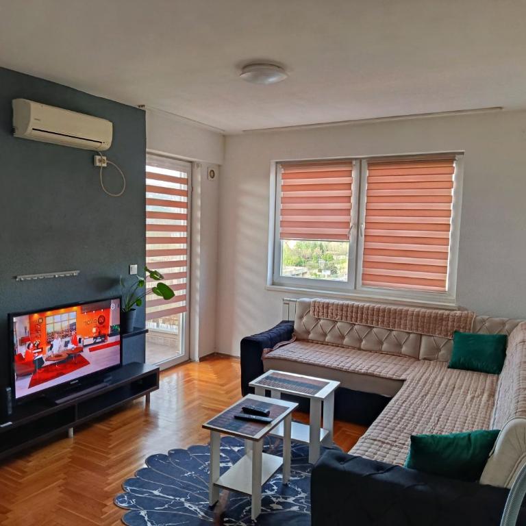 Luxury apartment, STUP, Sarajevo - Apartman sa 1 Spavaćom Sobom - 2