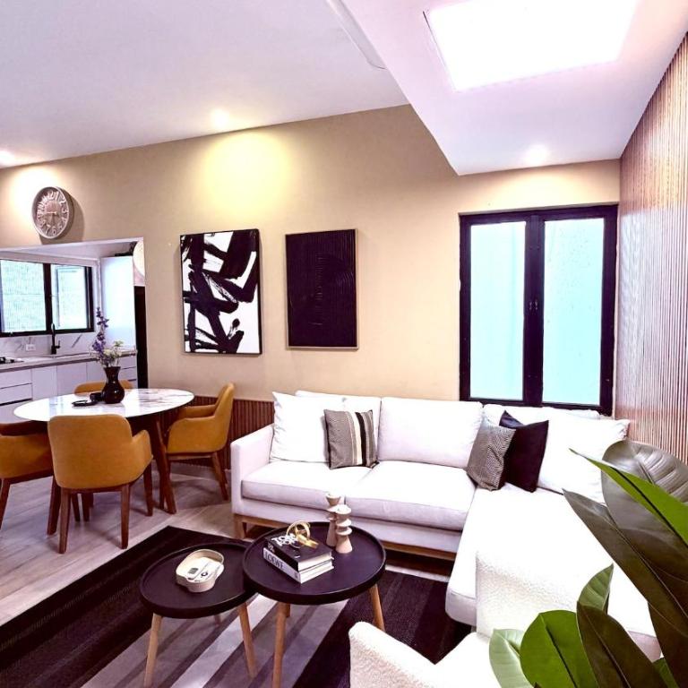Amplio y moderno, Ubicación privilegiada - Two-Bedroom Apartment - 14