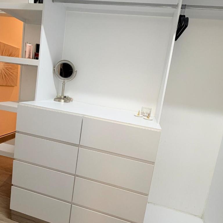 Amplio y moderno, Ubicación privilegiada - Two-Bedroom Apartment - 25