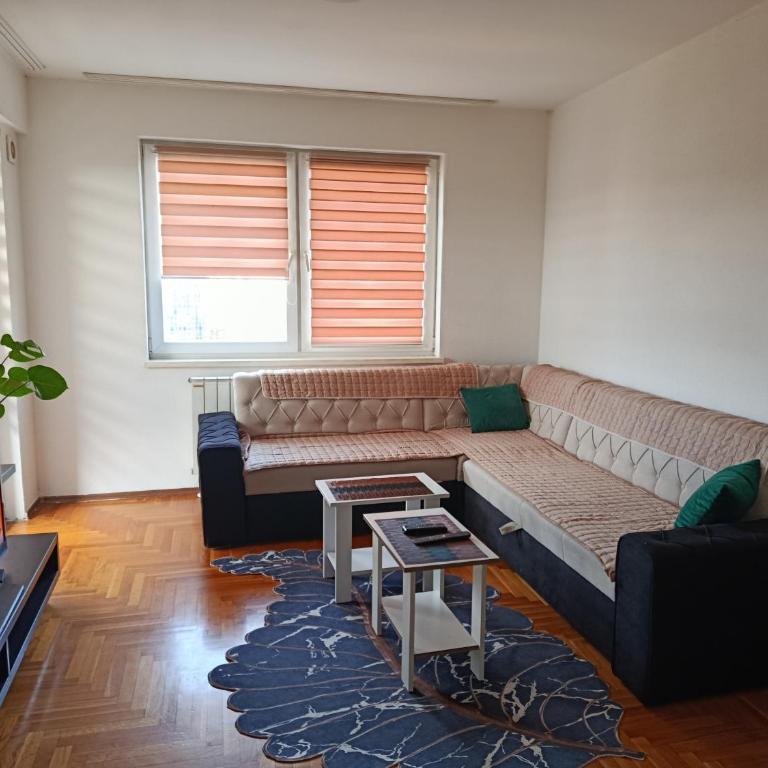 Luxury apartment, STUP, Sarajevo - One-Bedroom Apartment - 5
