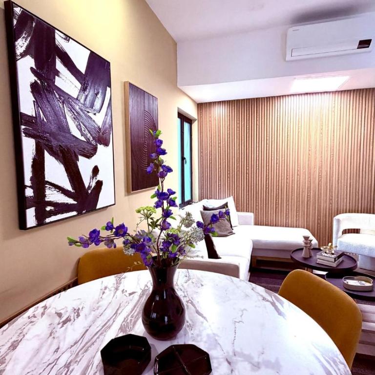 Amplio y moderno, Ubicación privilegiada - Two-Bedroom Apartment - 29