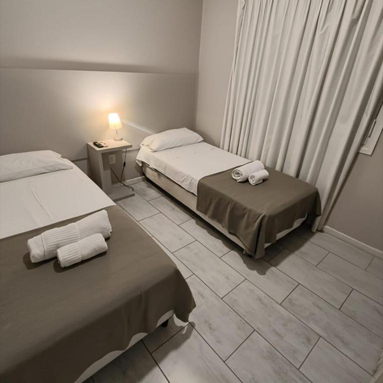 Hotel Alhambra - Standard Twin Room - 1