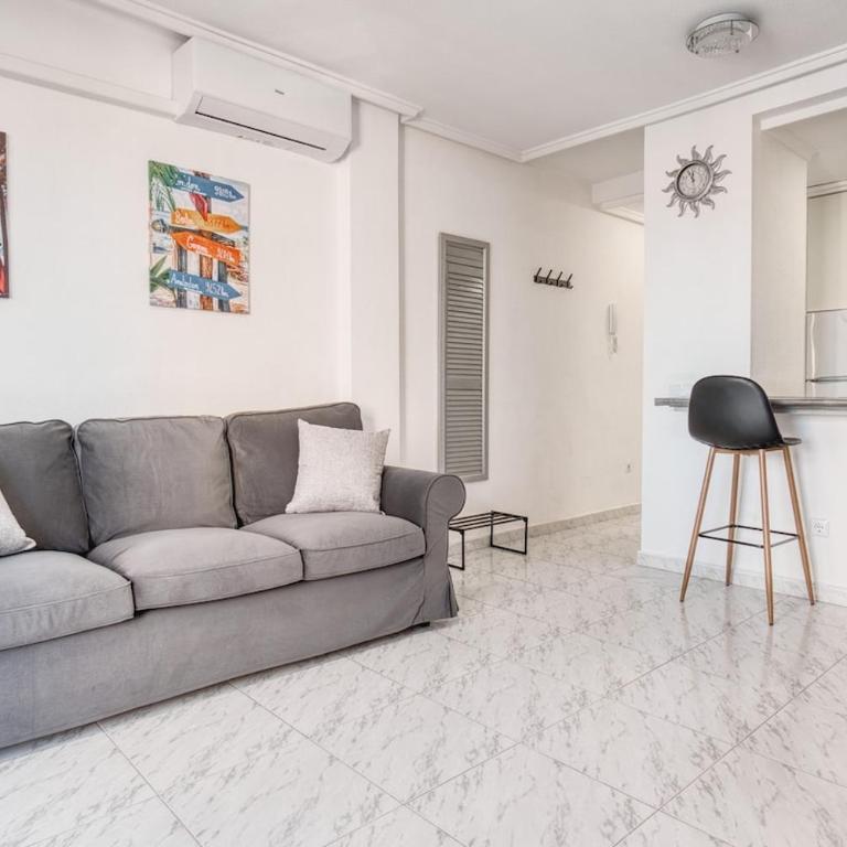 La Casa de Mia, Pool & Pink Lake Views - Two-Bedroom Apartment - 7