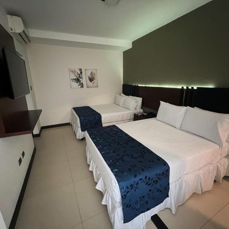 Mai Suites Apart Hotel - Suite Deluxe - 1