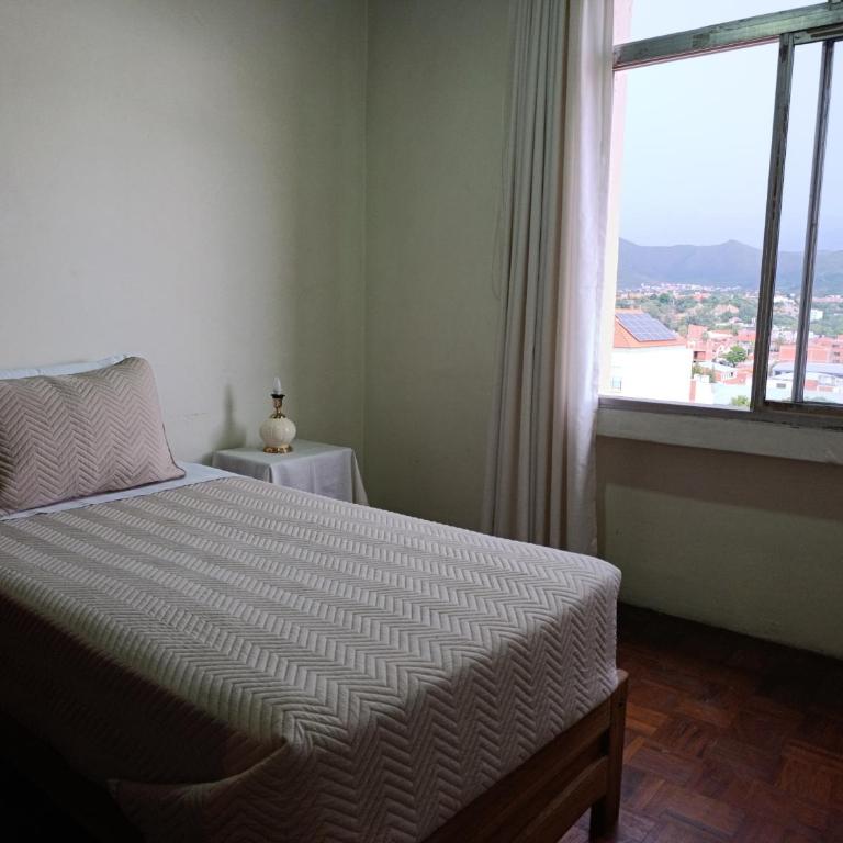 Céntrico y Familiar departamento de 4 Habitaciones - Apartamento - 5