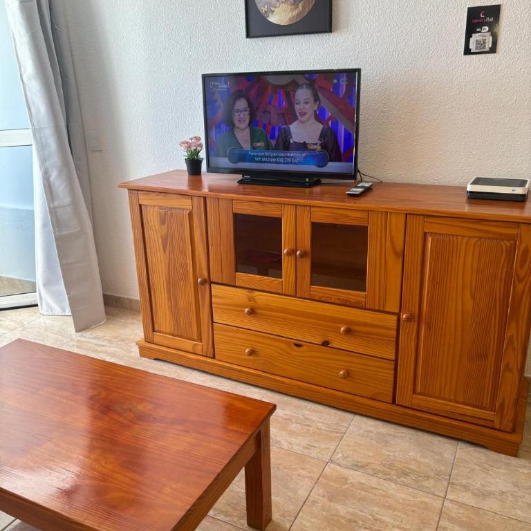 Seaview Friendly Holiday Home 4 - Casa con 1 dormitorio - 7