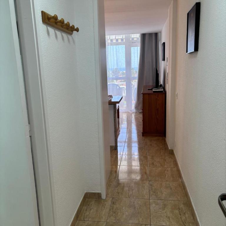Seaview Friendly Holiday Home 4 - Casa con 1 dormitorio - 24