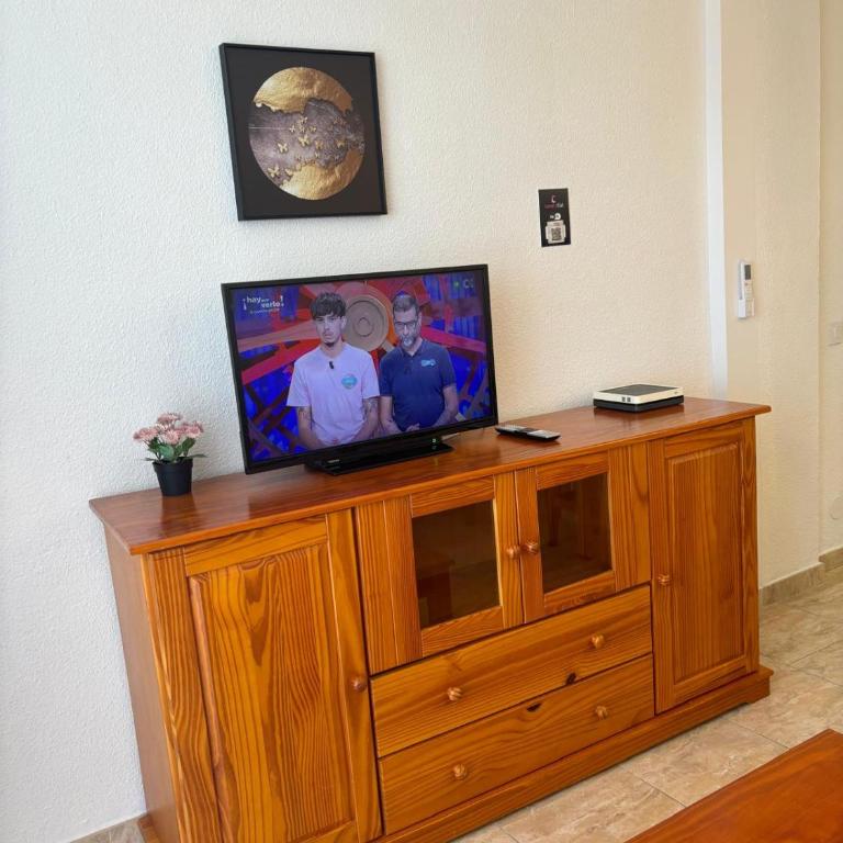 Seaview Friendly Holiday Home 4 - Casa con 1 dormitorio - 6