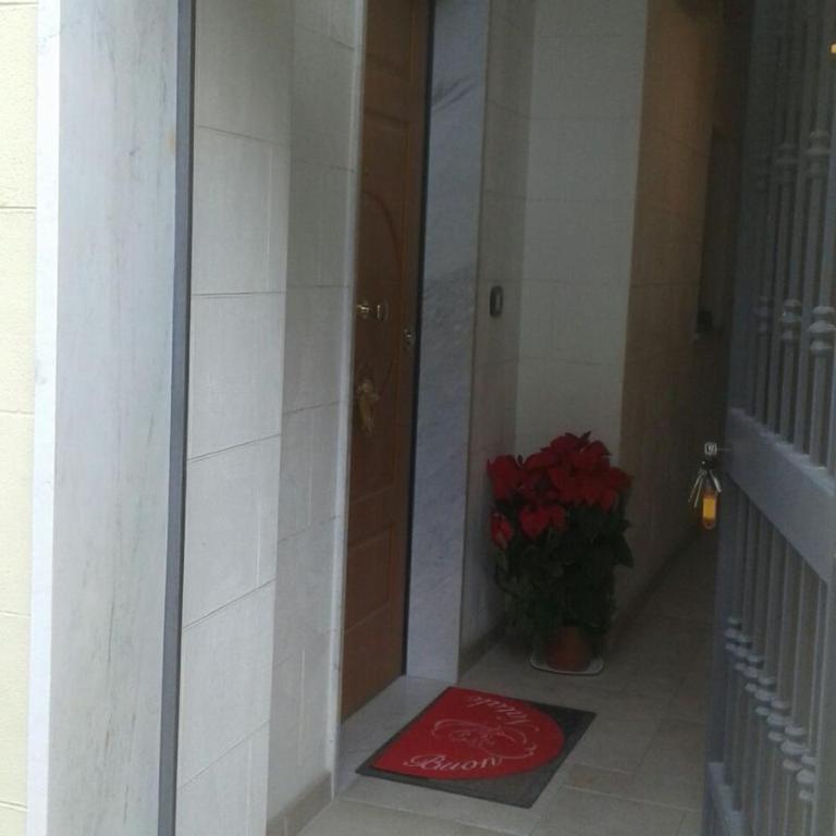 Portico dei Sassi - Camera Quadrupla Deluxe - 7