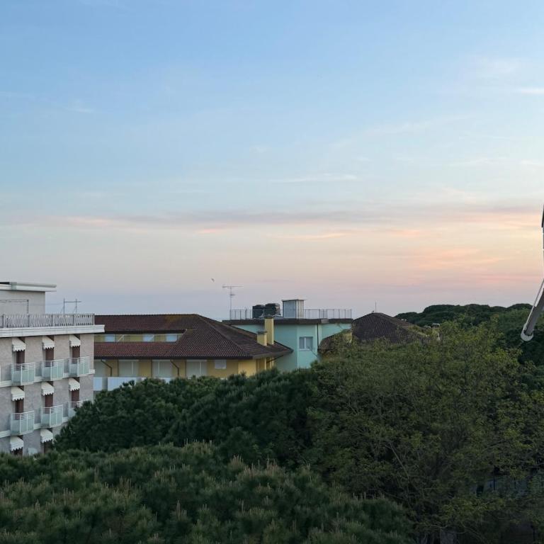 Monolocale a 50m dal Mare con Parcheggio Privato - Studio Apartment with Balcony - 14