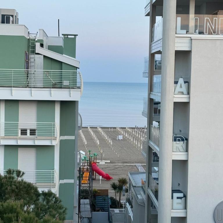 Monolocale a 50m dal Mare con Parcheggio Privato - Studio Apartment with Balcony - 15