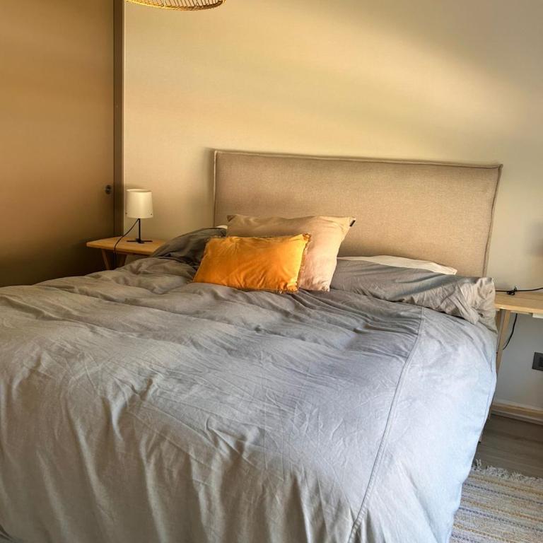 Departamento estilo nordico punta puyai - Two-Bedroom Apartment with Terrace - 3