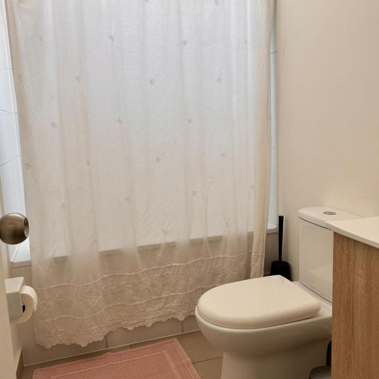 Departamento estilo nordico punta puyai - Two-Bedroom Apartment with Terrace - 8